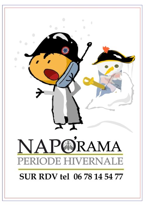 HIVER NAPO