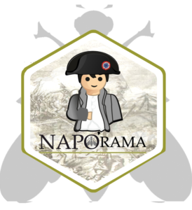 napo-rama